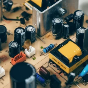 Components